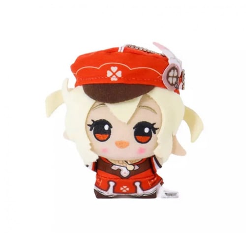 دمى قينشن- genshin impact