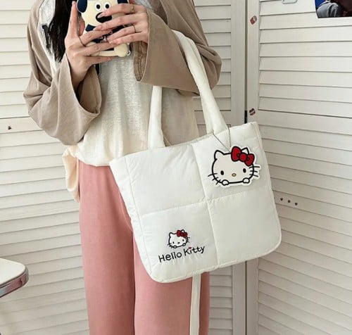 حقيبة سانريو - sanrio