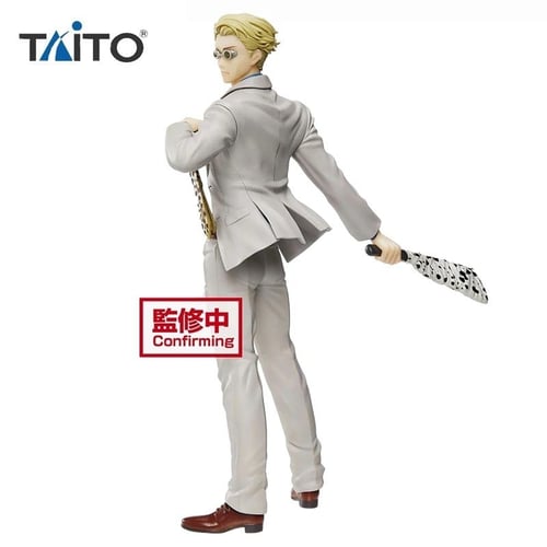 مجسم نانامي - jujutsu kaisen