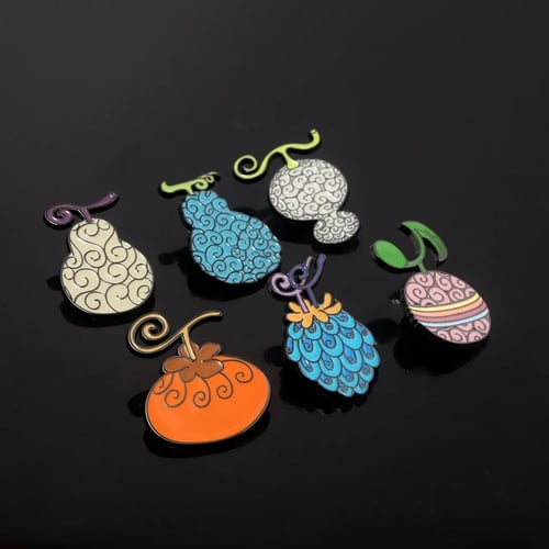 بن فواكة ون بيس - one piece