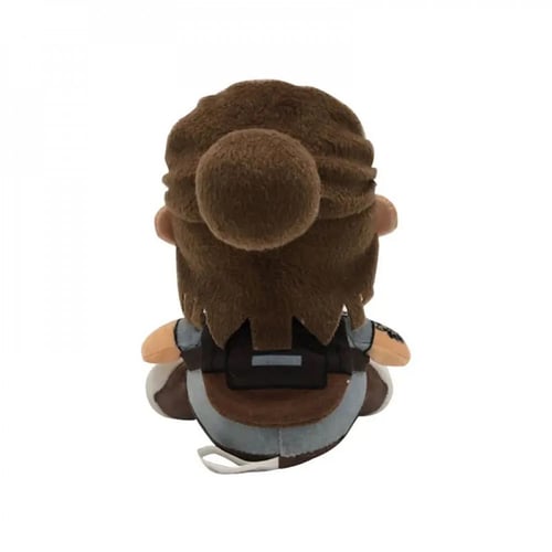 دمية ايلي - the last of us