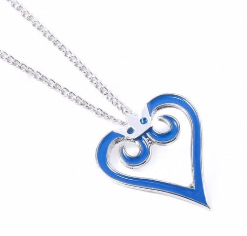 قلادة مملكة القلوب - kingdom hearts