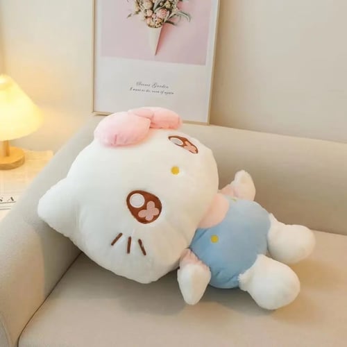 دمية هيلو كيتي - hello kitty