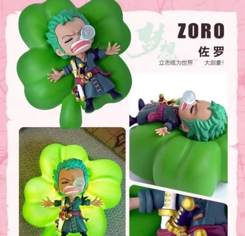 اضاءة ون بيس - one piece