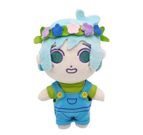 دمية اوموري - omori