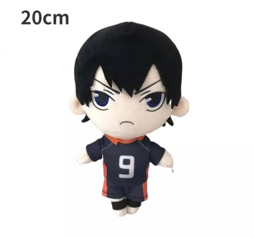 دمى هايكيو -haikyuu