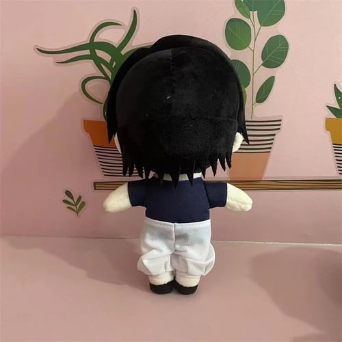 دمية توجي و غيتو و يوتا - jujutsu kaisen