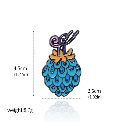 بن فواكة ون بيس - one piece