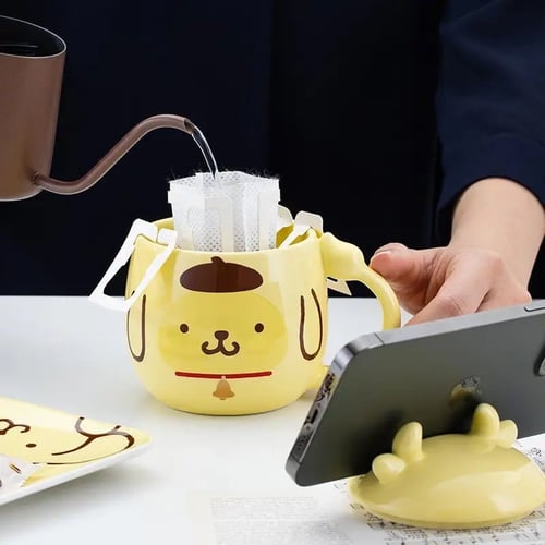 كوب سانريو- sanrio