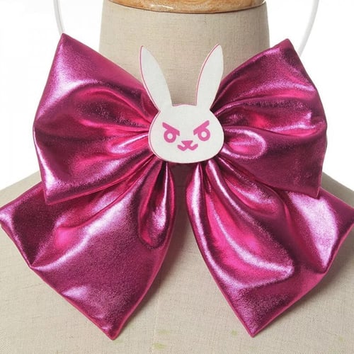 كوسبلاي ديفا + overwatch