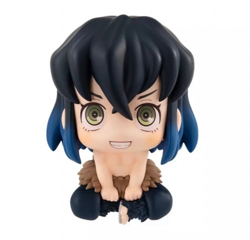 مجسمات قاتل الشياطين