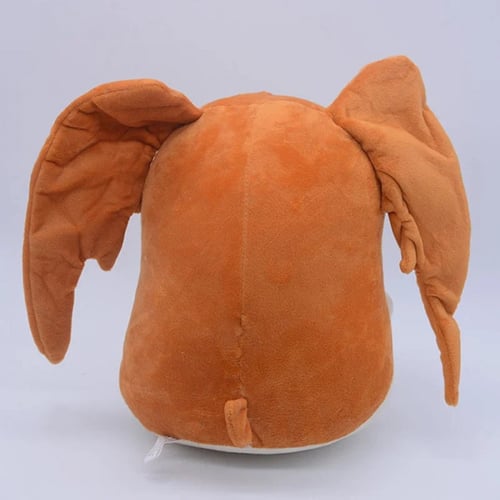 دمية صدى - أبطال الديجيتال