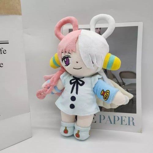 دمية اوتا - one piece