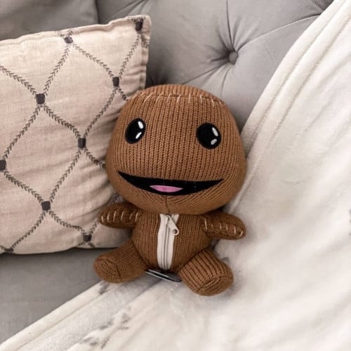 دمية لتل بق بلانت - little big planet