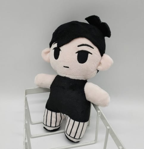 دمية اوموري - omori