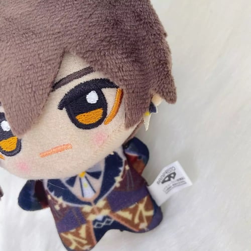 دمى قينشن- genshin impact