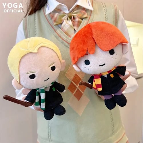 دمى هاري بوتر - Harry Potter