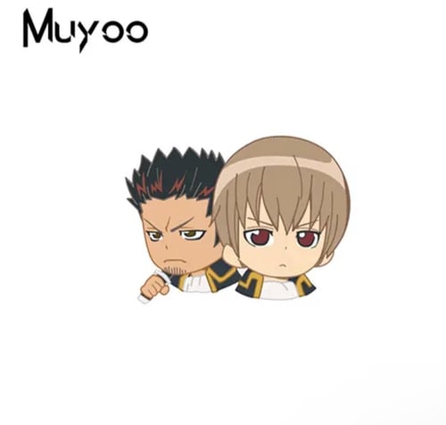 بن قينتاما - gintama