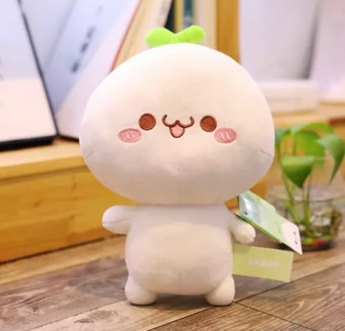 دمى الارز - plush