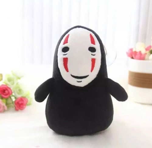 دمية نو فيس - ghibli