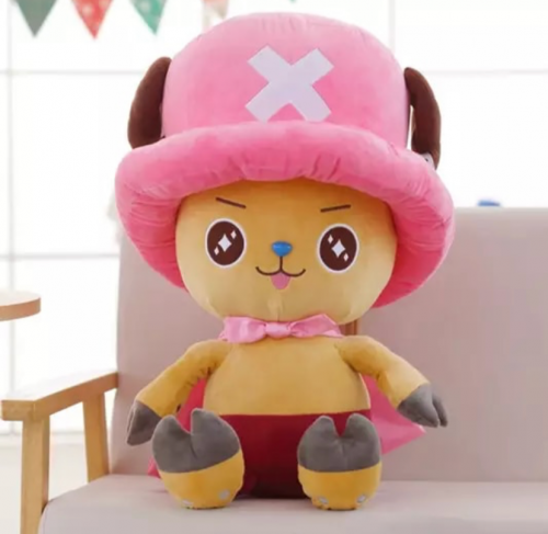 دمية تشوبر - ون بيس- one piece