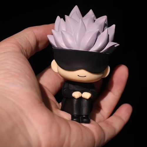 مجسم جوجوتسو - jujutsu kaisen