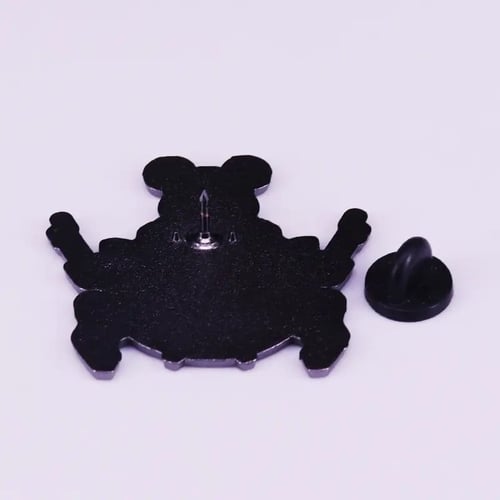 بروش اوفرواتش - overwatch