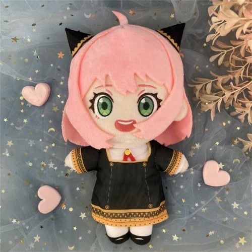 دمى سباي اكس فاملي - spy x family