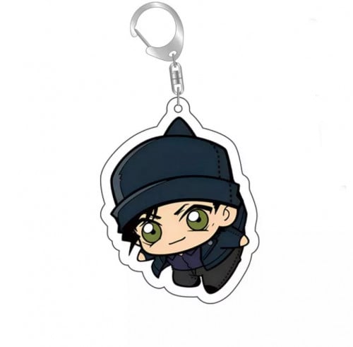 ميدالية المحقق كونان | detective conan