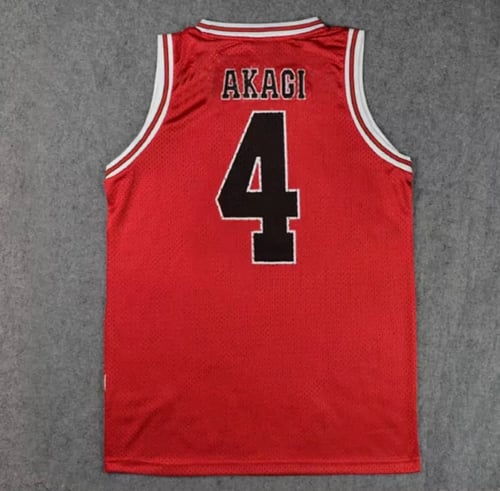 تيشيرت سلام دانك - Slam Dunk