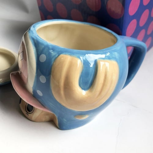 كوب تشوبر - one piece