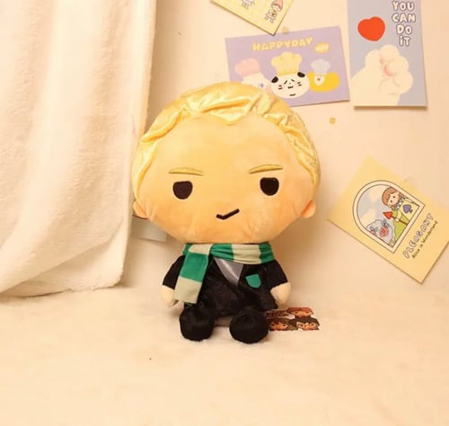 دمى هاري بوتر - Harry Potter