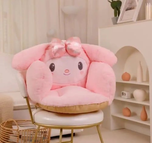 مخدة كرسي سانريو - Sanrio