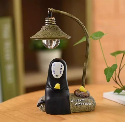 اضاءة نو فيس - ghibli