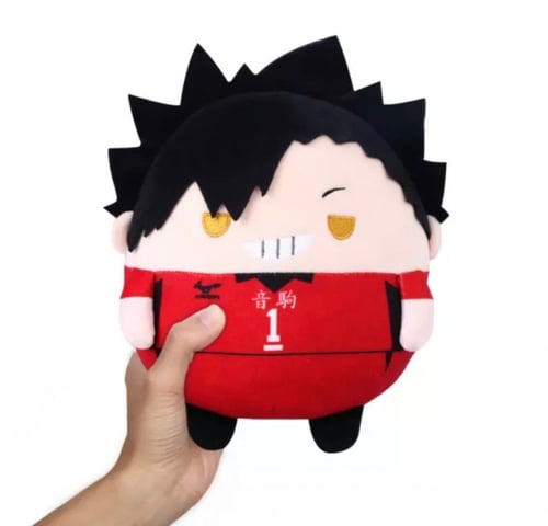 دمى هايكيو - haikyuu