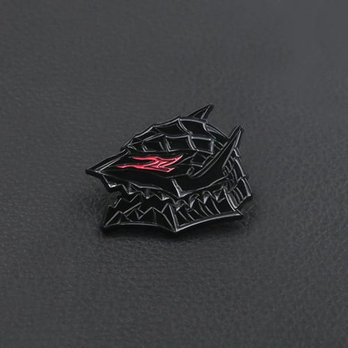 بروش قاتس - berserk