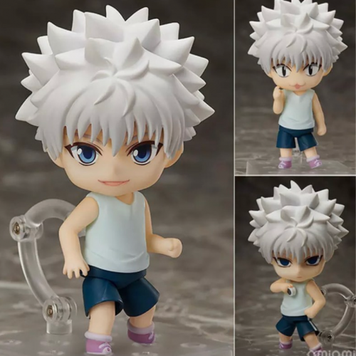 مجسم كيلوا - hunter x hunter