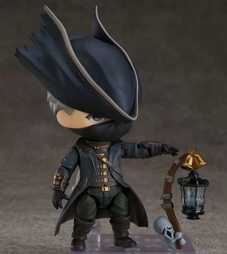 مجسم هنتر - bloodborne