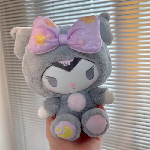 دمى سان ريو - Sanrio