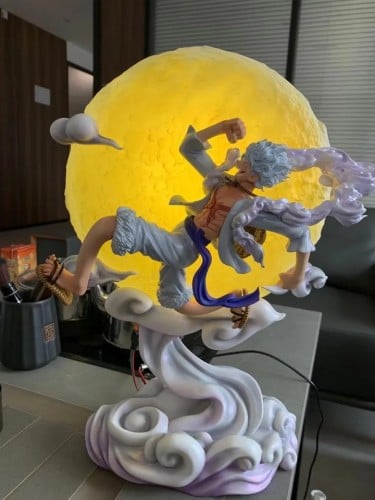 اضاءة جوي بوي