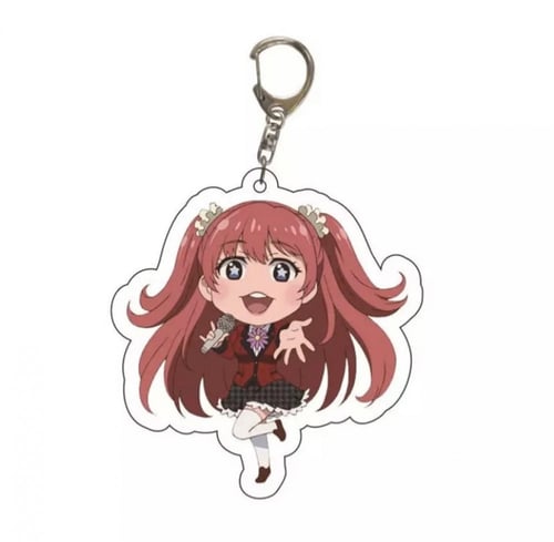 ميداليات يوميكو - Kakegurui