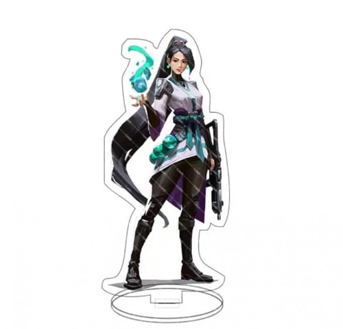 مجسم فالورانت - valorant