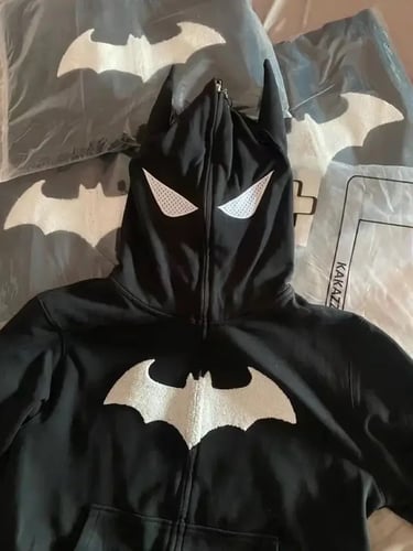 جاكيت باتمان - batman