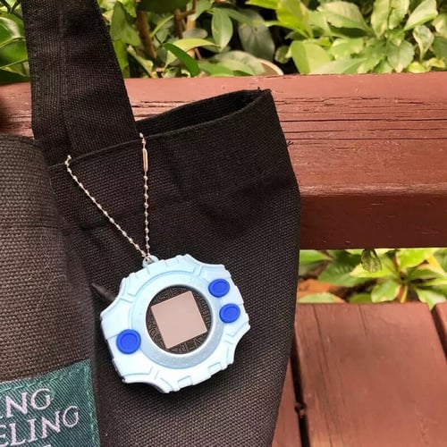 ميدالية قاعدة الديجتال - Digimon