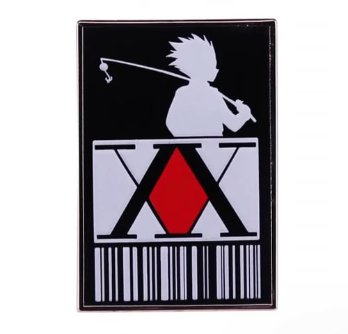 بنز هنتر اكس هنتر - hunter x Hunter