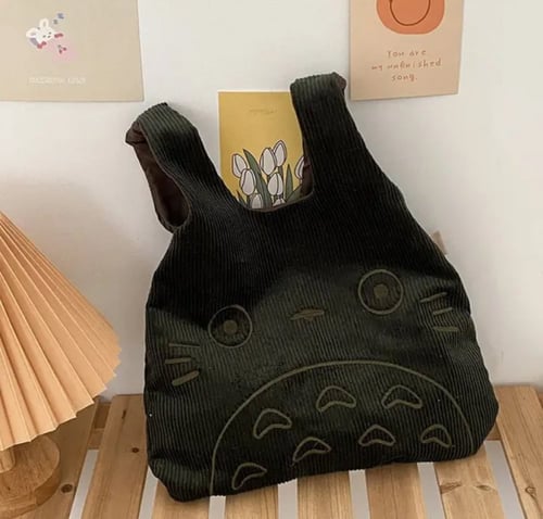 توت باق توتورو - ghibli studio