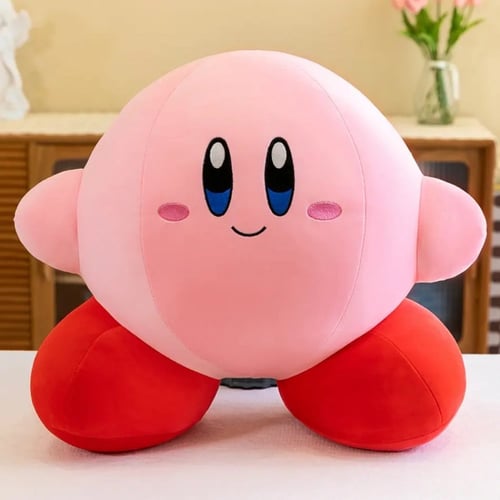 دمية كيربي - kirby