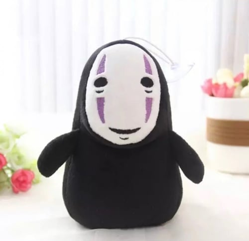 دمية نو فيس - ghibli