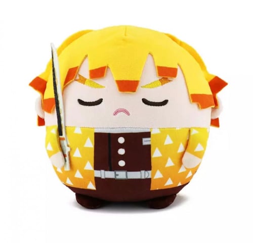 دمى كيميتسو نو يايبا -demon slayer