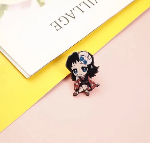 بنز كيميتسو نو يايبا - demon slayer